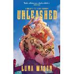 Yen Press Unleashed | Luna Mason