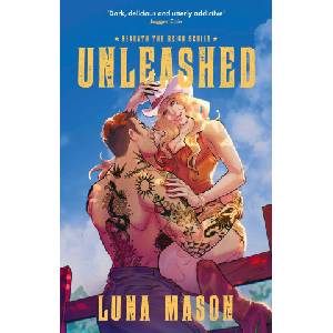 Yen Press Unleashed | Luna Mason