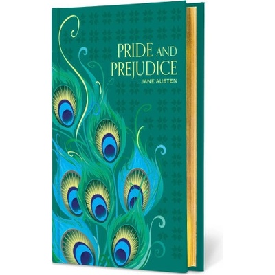 Pride and Prejudice