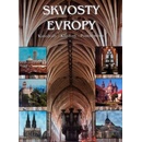 Skvosty Evropy - Katedrály-Kláštery..