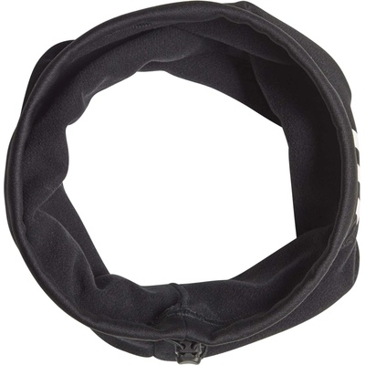 adidas Tiro neckwarmer černá bílá