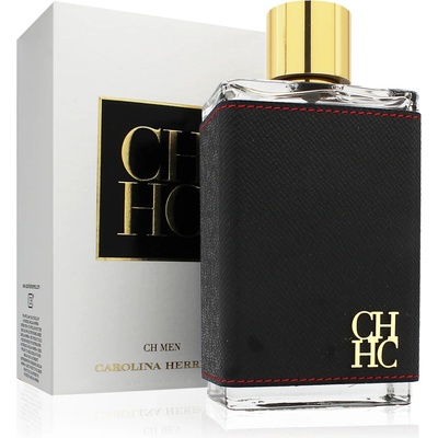 Carolina Herrera CH toaletná voda pánska 200 ml