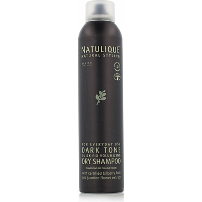 Natulique Dark Tone Dry Shampoo 300 ml