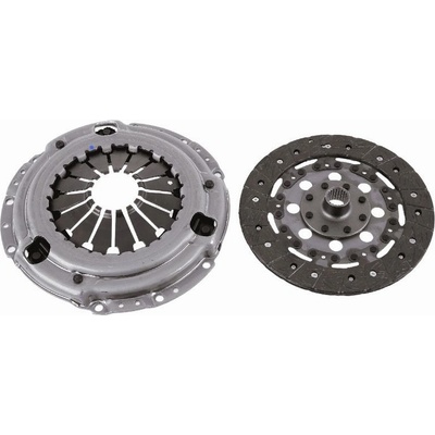 Sada spojky SACHS 3000 950 952