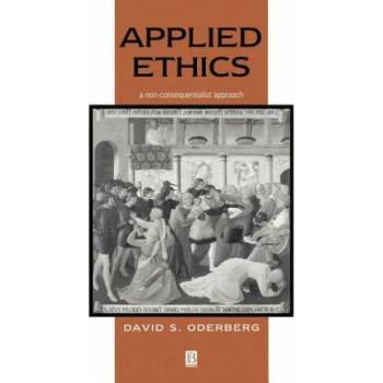 Image 1 of Applied Ethics | David S. Oderberg