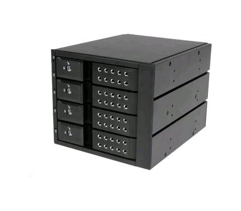 StarTech HSB4SATSASBA