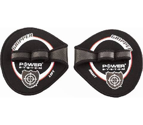 Power system Gripper pads