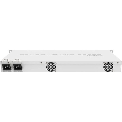Mikrotik CRS328-4C-20S-4S+RM + L5