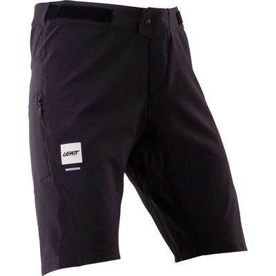 Leatt Мъжки шорти за колоездене Leatt MTB 2.0 Endurance Cycling bottoms - Black (055-3599-0111)