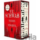 Vicious and Vengeful Boxed Set - V.E. Schwab