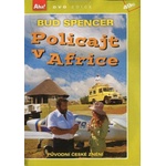 DM discont Flatfoot in Africa - DVD (006773)