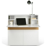 TEMAHOME Сгъваема работна маса Focus - TemaHome (9500.052606)