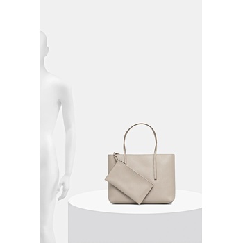 Calvin Klein Чанта Calvin Klein в бежово LV04F3275G (LV04F3275G)