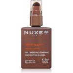 Nuxe Men [BOOST]³ мултифункционално масло за брадата 30ml
