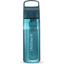 LifeStraw Go 2.0 Laguna Teal LGV422TLWW 0,65l