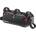 Ortlieb Frame-Pack RC Toptube 3L Цвят: черен