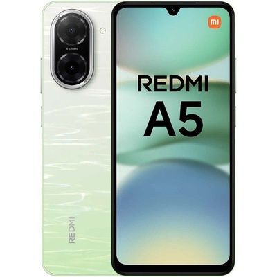 Xiaomi Redmi A5 4GB/128GB Lake Green