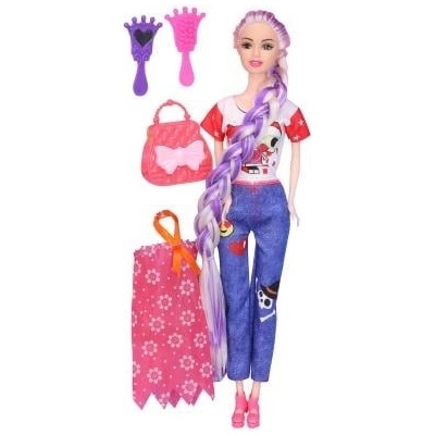 Wiky s kabelkou 29cm WKW038387
