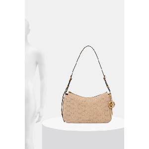 Michael Kors чанта crossbody дамска от кожа Nolita (30T6AY5L2U)
