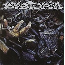Human = Garbage - Dystopia CD