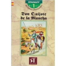 Don Quijote de La Mancha