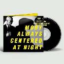 Moby - Always Centered At Night CD