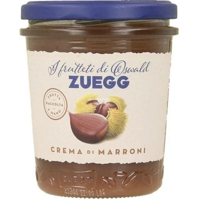 Zuegg Marroni krém z kaštanů 330 g