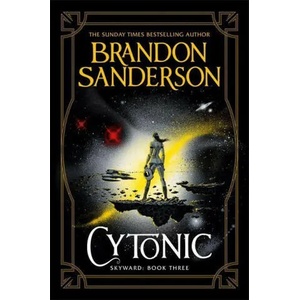 Cytonic (ISBN: 9781473217959)