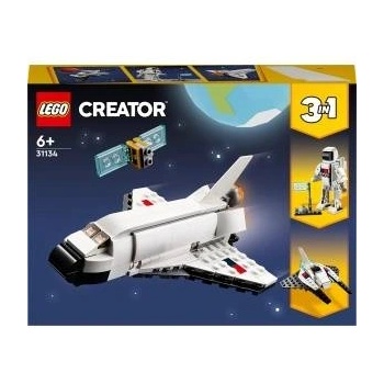 LEGO® Constructor LEGO Creator Space Shuttle 31134