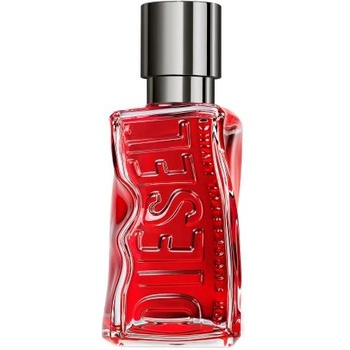 Image 1 of Diesel D Red EDP 30 ml