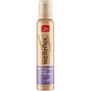 Wella Wellaflex Fullness for Thin Hair penové tužidlo 200 ml