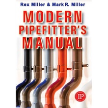 Modern Pipefitter's Manual