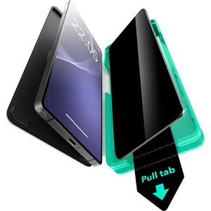 ESR Протектор за Samsung Galaxy S25 Ultra - ESR - Tempered Glass - Privacy