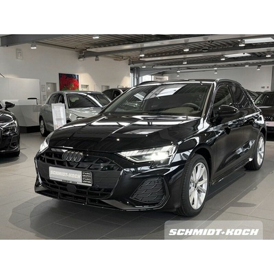 Audi A3 30 TFSI S-line Sportback 85 kW