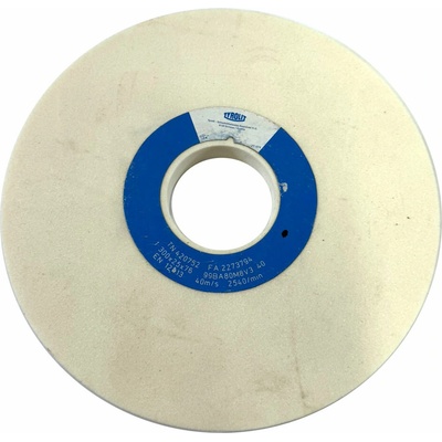 Tyrolit Brúsny kotúč plochý 300 x 32 x 76 mm 420752