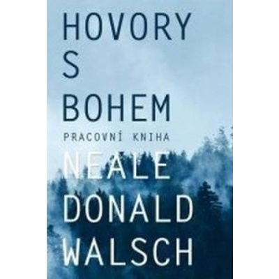Hovory s Bohem Pracovní kniha