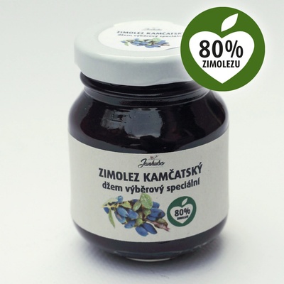 Superovoce ZIMOLEZOVÝ DŽEM - 90 g