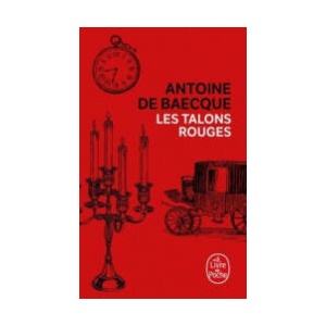 Les Talons rouges (0000)