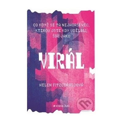 Virál - Helen FitzGeraldová