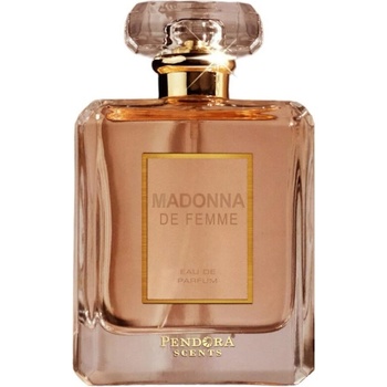 Image 1 of Pendora Scents Madonna de Femme EDP 100 ml