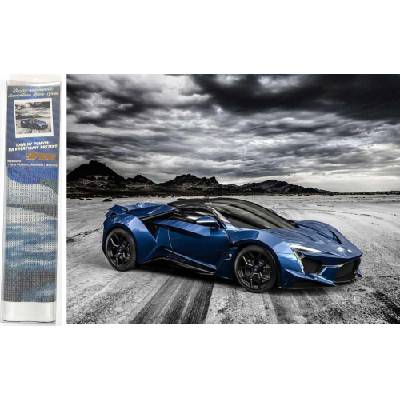 Norimpex - Puzzle Diamant painting: Fenyr SuperSport 30x40cm - 1 - 39 piese