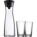 WMF Karafa černá Basic 1,0 l