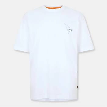 Boss Te Section 10261765 01 - White