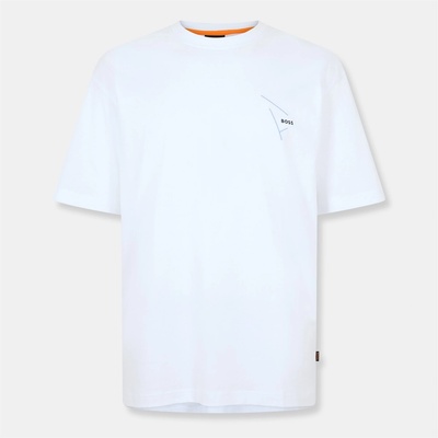 Boss Te Section 10261765 01 - White