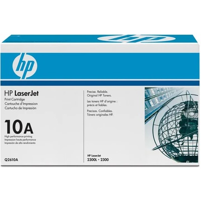 HP Q2610A