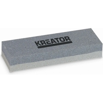 KREATOR KRT452004 Brusný kámen 150x50x20mm