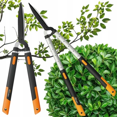 Fiskars HS86 SmartFit 1013565