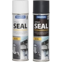 MASTON SPRAY SEAL tekutá těsnící hmota ve spreji 500ml černá