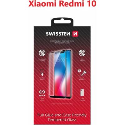 Swissten pro Xiaomi Redmi 10 LTE 54501804