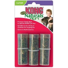 Kong Catnip pre mačky 3 ks